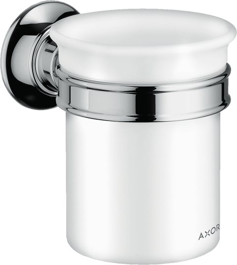 Axor Montreux Tannglass krom Axor Montreux Tannglass krom