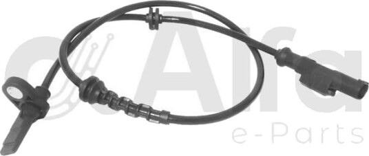 Alfa e Parts AF12371 Sensor ABS