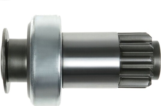 Friløpsgir starter AS PL SD3072P