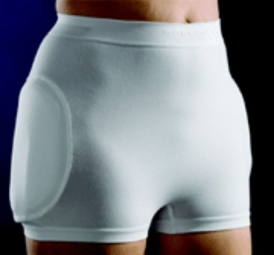 Safehip unisex soft XL