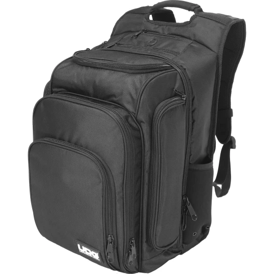 UDG Gear Ultimate Digi Backpack Black/orange UDG Gear Ultimate Digi Backpack Black/orange