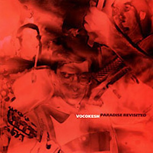 Vocokesh Paradise Revisited CD