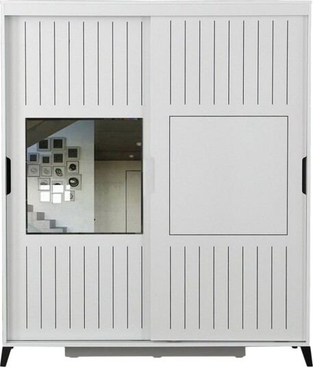 Comfortale Garderobe 180 -