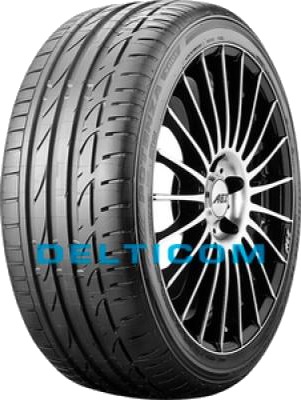 Bridgestone Potenza S001 EXT 255/35R19 96Y