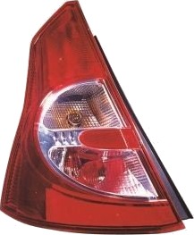 ABAKUS 551-1979L-LD-UE Baklykt