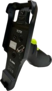 Zebra Håndholdt Pistolgripehendel TRG-TC7A-ELEC-01