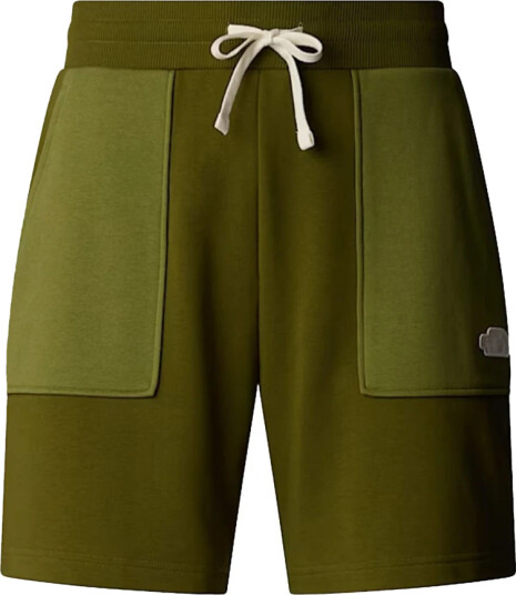 The North Face Herre Sport Grønn M,