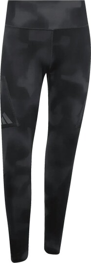 adidas Terrex W Mt Tights Aop Black 36