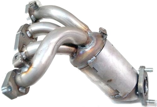 Katalysator VEGAZ HUK 318 Katalysator VEGAZ HUK 318