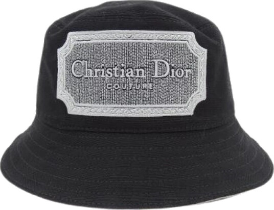 Dior Vintage Herre Svart Dior Vintage Herre Svart