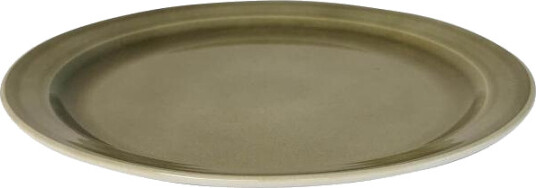 Sabor x Figgjo - Tallerken 26,5 cm oliven Sabor x Figgjo - Tallerken 26,5 cm oliven