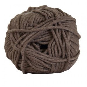 Hjertegarn Soon Garn 2133 Mørk Beige