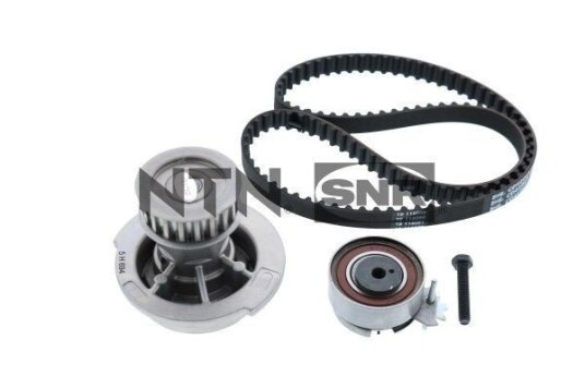 Vannpumpe + tannremmsett SNR KDP453.023