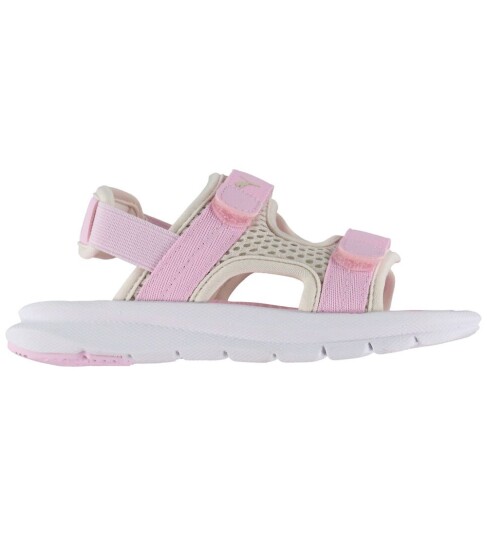 Puma Sandaler Utvikle deg Hvit Puma 34,5 Sandals Rosa