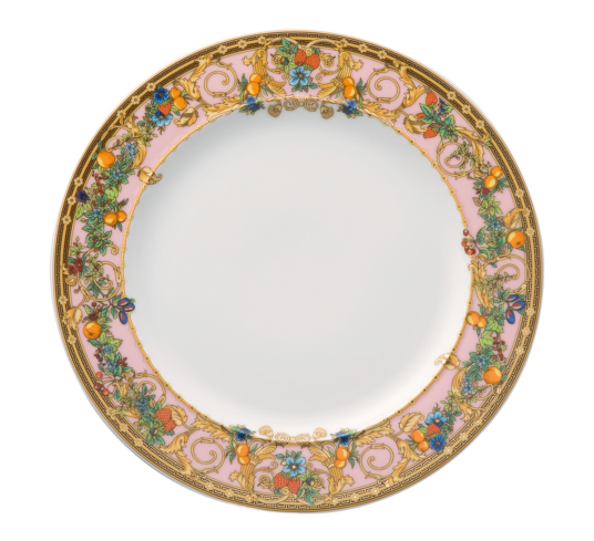 Versace Le Jardin asjett 22 cm