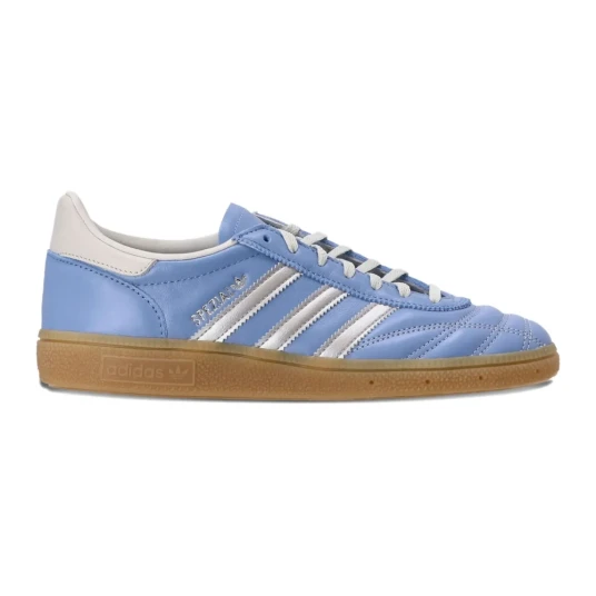 Adidas Dame Sko Blå 38 EU