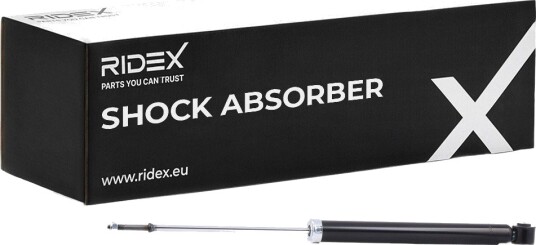 RIDEX 854S1485 Støtdemper