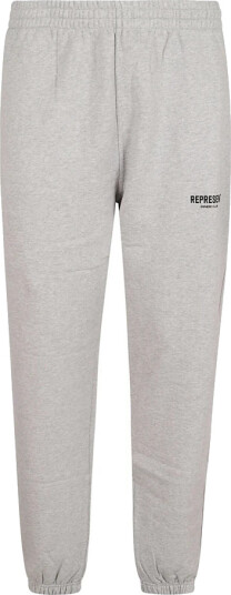 Represent Herre Bukser Grå S,