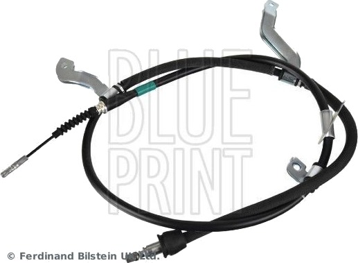 Blue Print Tautrekk parkeringsbrems BLUE PRINT ADBP460009