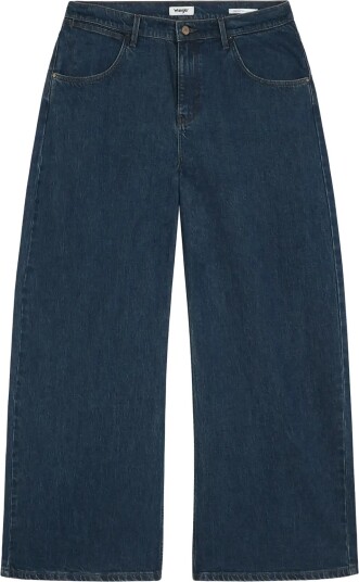 Wrangler Lr Ultra Barrel Blue 29 x 32
