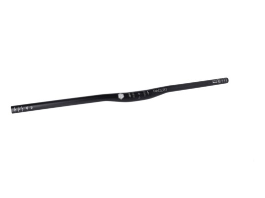 XLC Raceby Styre 740mmØ31,8mm Svart XLC Raceby Styre 740mmØ31,8mm Svart