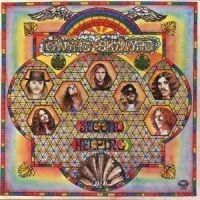 Lynyrd Skynyrd  Second Helping