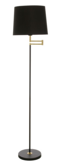 Aneta Lighting Gulvlampe Birka 1553920-02-0