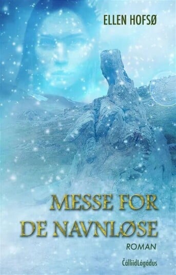 Messe For De Navnløse Av Ellen Hofsø
