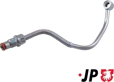 Oljeledning, lader JP GROUP 4317600100