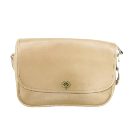 Coach Coach Herre Beige