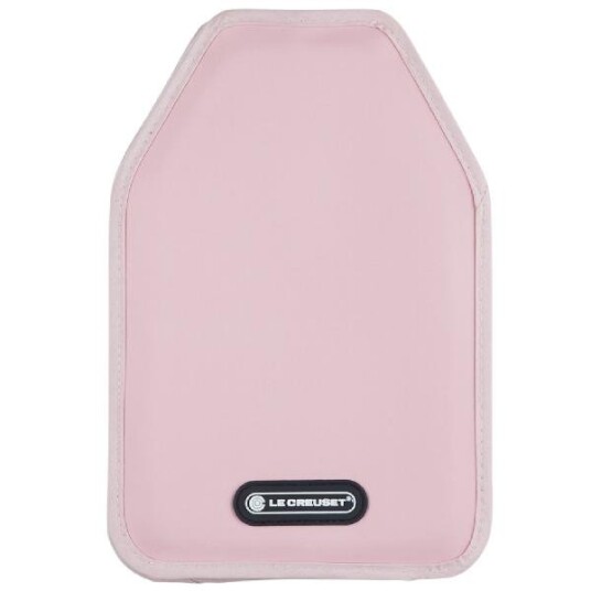 Le Creuset  WA126 Vinkjøler 23,5x15,5 cm shell pink