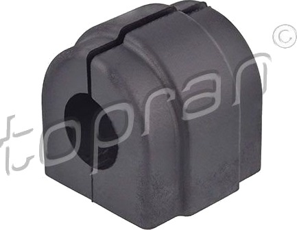 Lagring, stabilisator TOPRAN 500 329
