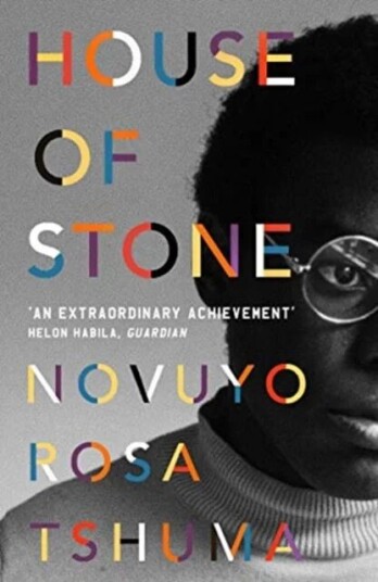 House Of Stone Av Novuyo Rosa Tshuma