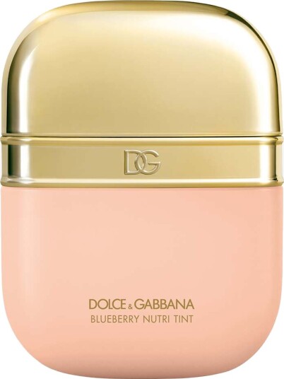 Dolce & Gabbana Blueberry Nutri Tint Hydra Glow & Fresh Skin Tint SPF 20 30 ml  3W