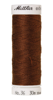 Mettler, Ekstra Sterk 30m Farge nr 0263 Redwood