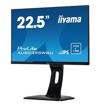 iiyama ProLite XUB2395WSU-B1 iiyama ProLite XUB2395WSU-B1