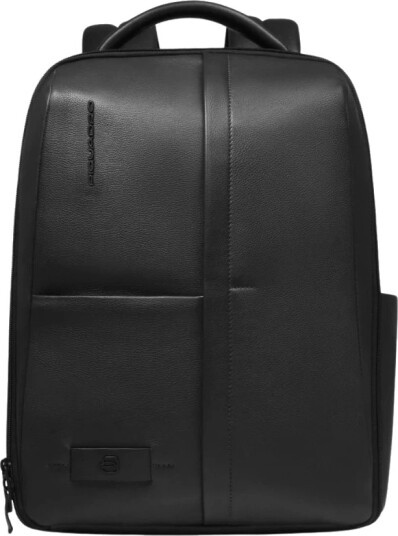 Piquadro, Herre, Vesker, Svart, ONE SIZE,