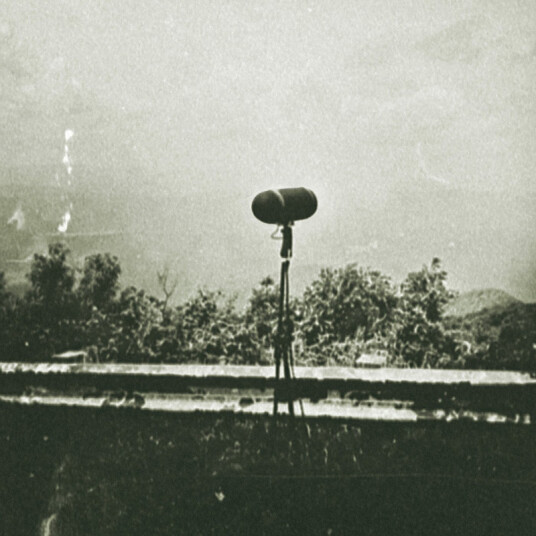 Hiss Tracts Shortwave Nights CD