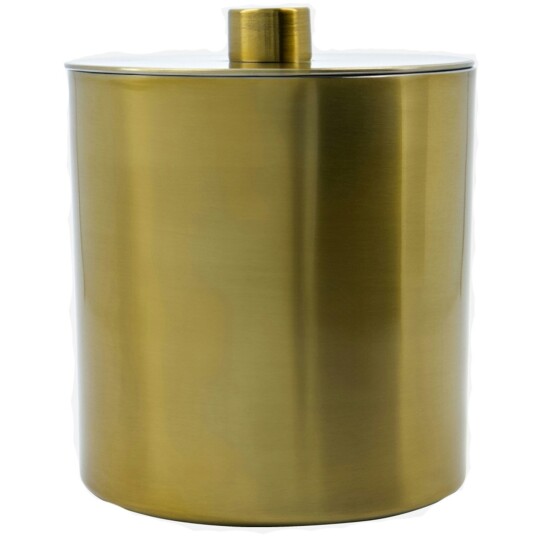 House Doctor Kett Isbøtte Antique Brass House Doctor Kett Isbøtte Antique Brass