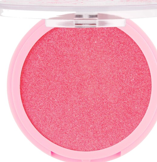 essence Care Bears Bouncy Blushlighter 01 Beary Into You