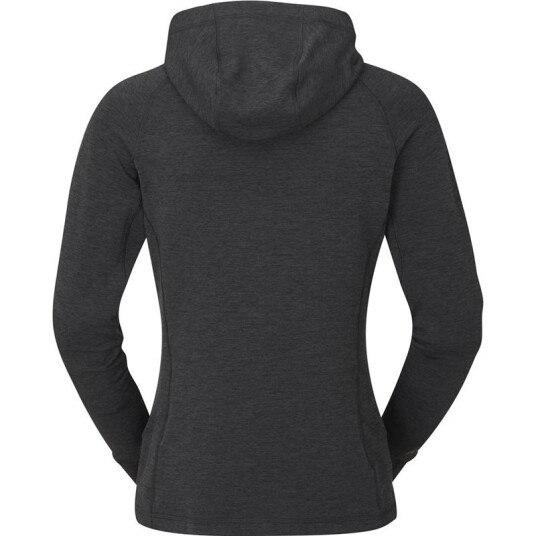 Rab Nexus Hoody Wmns Black