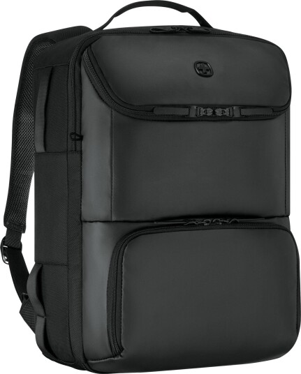 Wenger Urbanone Travel Laptopryggsekk 15.6" Sort Wenger Urbanone Travel Laptopryggsekk 15.6" Sort
