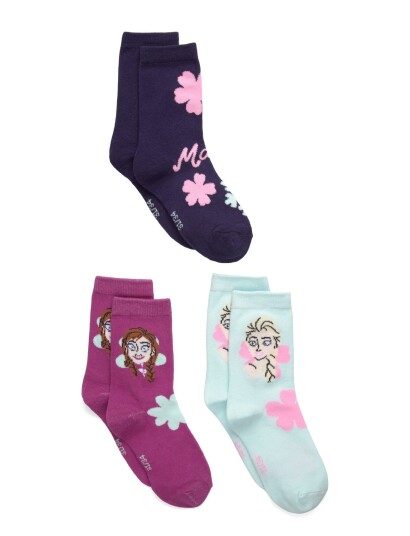 Frost Socks Pink 31/34 Frost Socks Pink 31/34