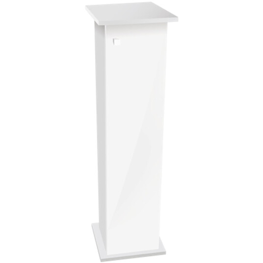 Cabinet Shrimp SET, Nano Reef White 30 L