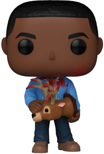 Funko POP! Movies Jordan Peele: Get Out Chris Washington with Deer