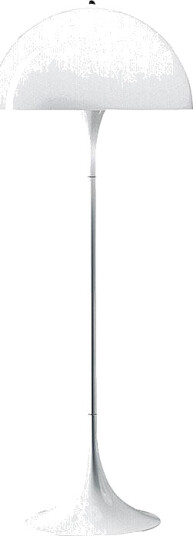 Louis Poulsen Panthella gulvlampe Louis Poulsen Panthella gulvlampe