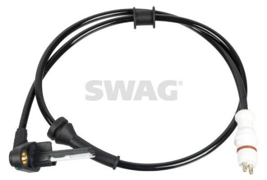 Sensor, ABS SWAG 33 10 1863 Sensor, ABS SWAG 33 10 1863