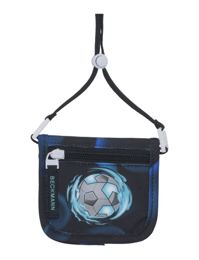 Beckmann Norway Wallet, Magic League - Black - ONE SIZE Beckmann Norway Wallet, Magic League - Black - ONE SIZE