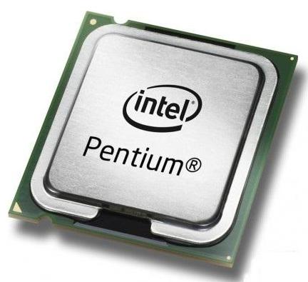 HP Processor G3420 3.2Ghz 54W