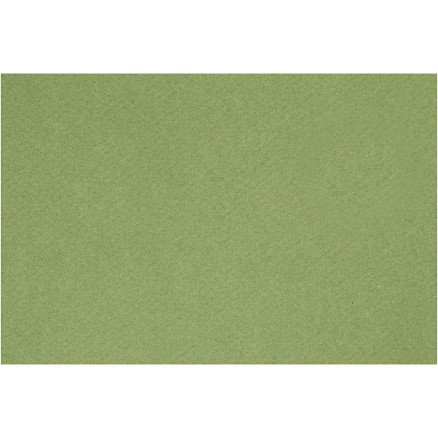 Diverse Fransk kartong A4 ark 210x297 mm 160 g eplegrønn 1 ark
